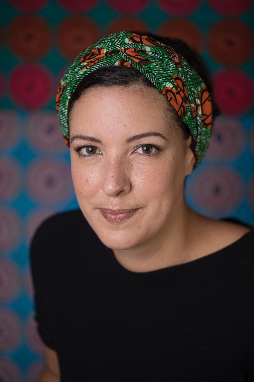 Marie-Cécile Zinsou