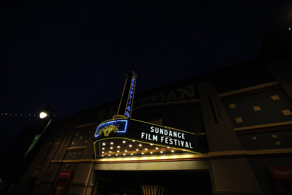 Festival du Film de Sundance 2025 – Courts&nbsp;Métrage